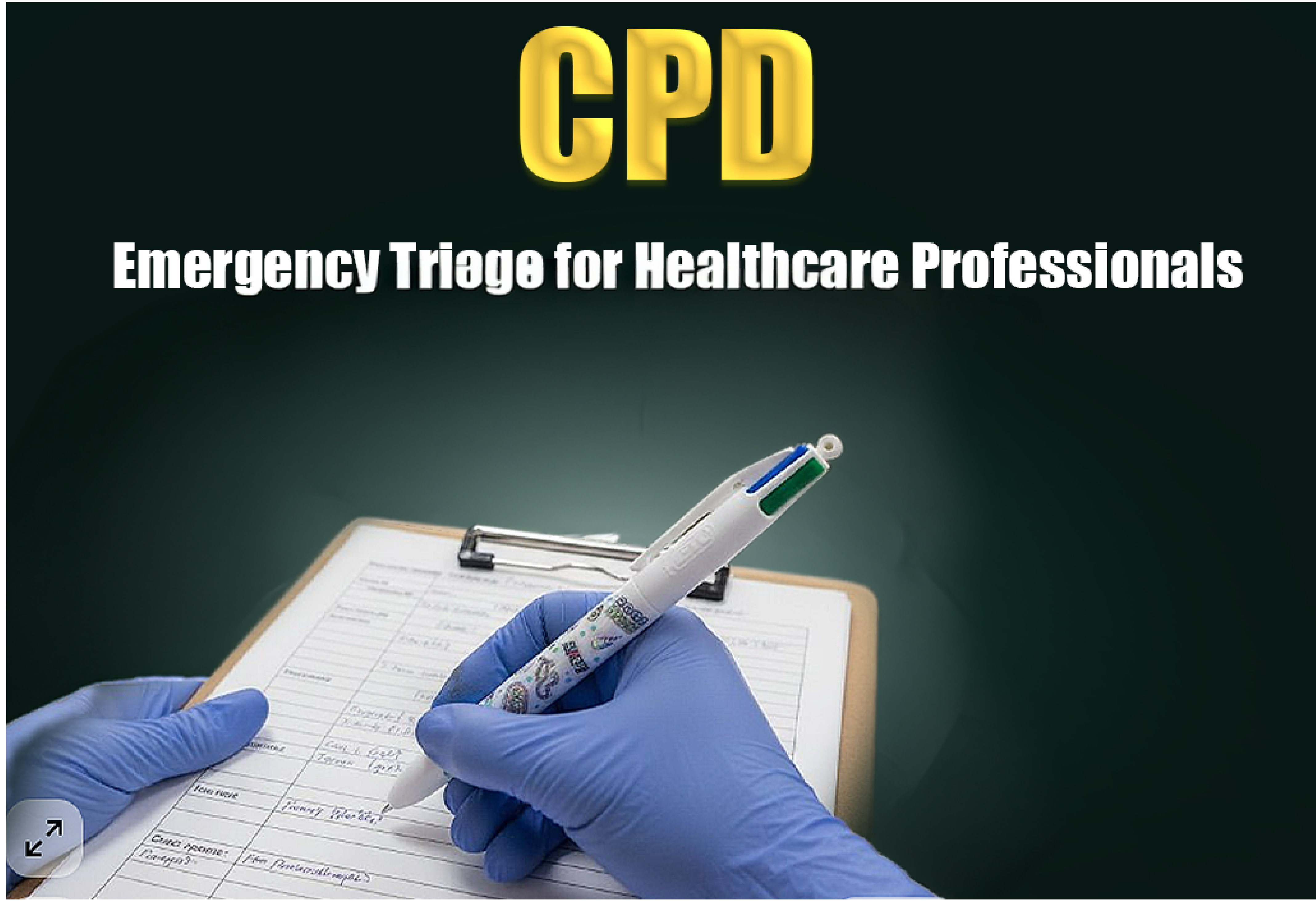 Emergency Triage Systems